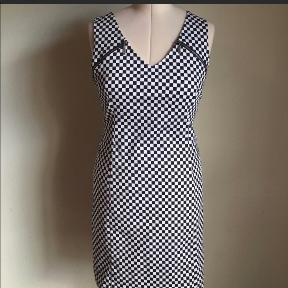 New York & Company Dress